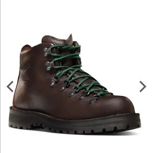 Danner Women's Mountain Light II 5IN GTX Boot